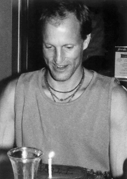 Woody Harrelson photo