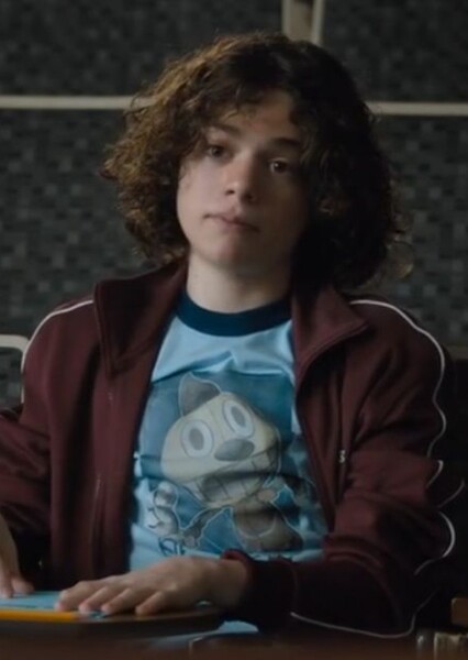 Young Stan