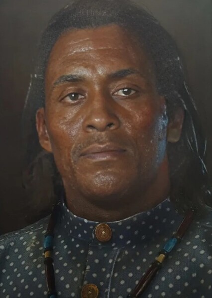 Woody Strode