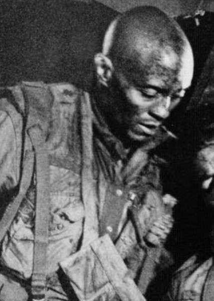 Woody Strode