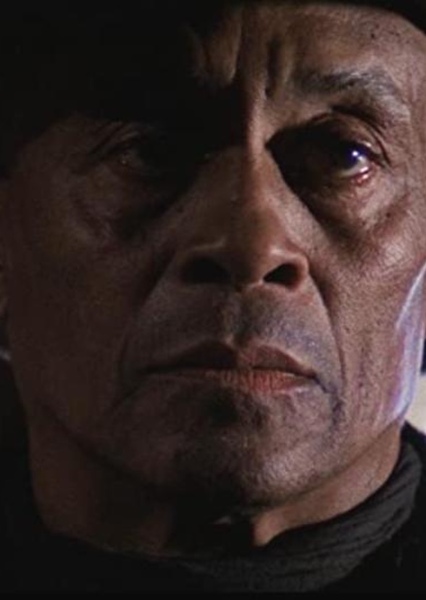 Woody Strode