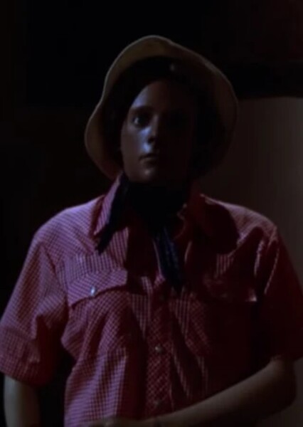 Woody (Tourist Trap)