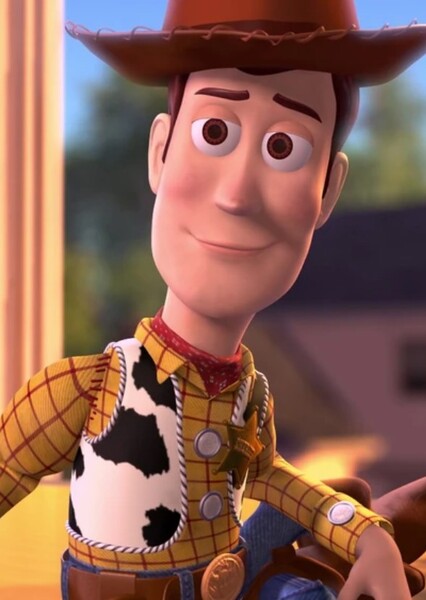 Woody (Toy Story) photo