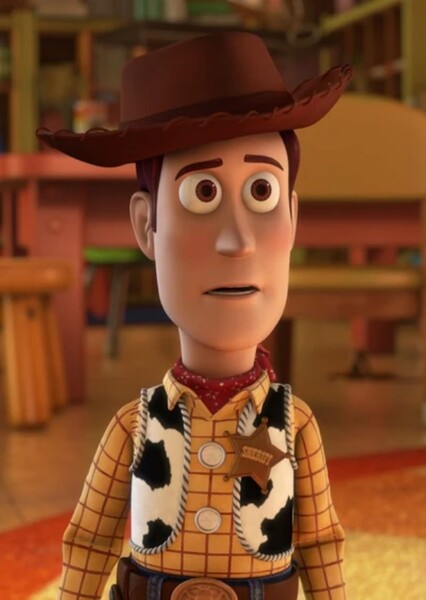 Woody (Toy Story) photo