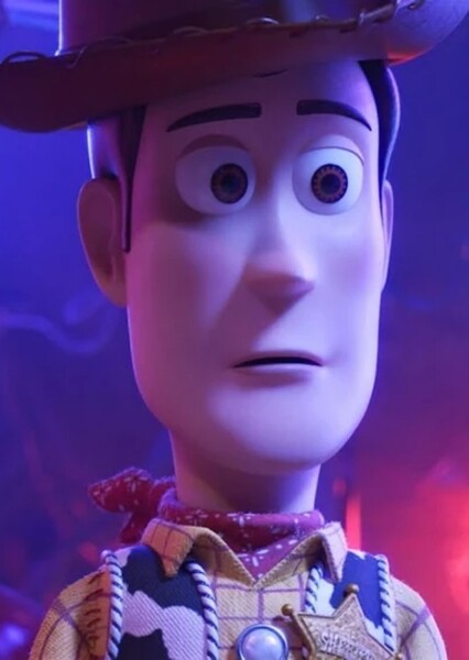 Woody (Toy Story) photo
