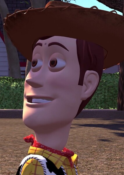 Woody (Toy Story) photo