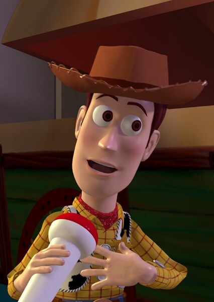 Woody (Toy Story) photo