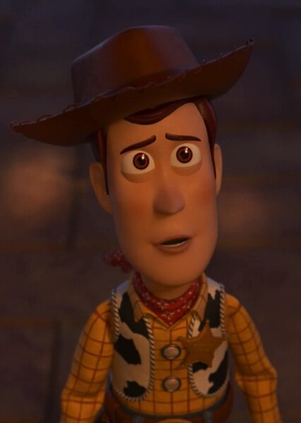 Woody (Toy Story) photo