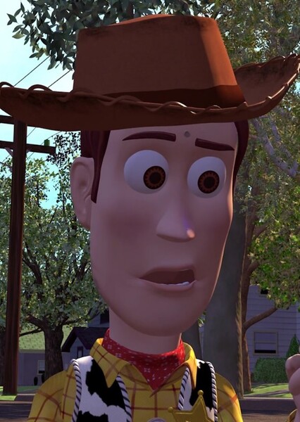 Woody (Toy Story) photo