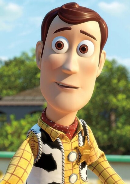Woody (Toy Story) photo