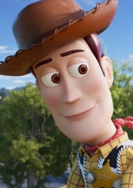 Woody (Toy Story) photo