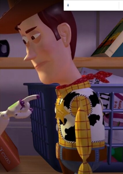 Woody (Toy Story) photo