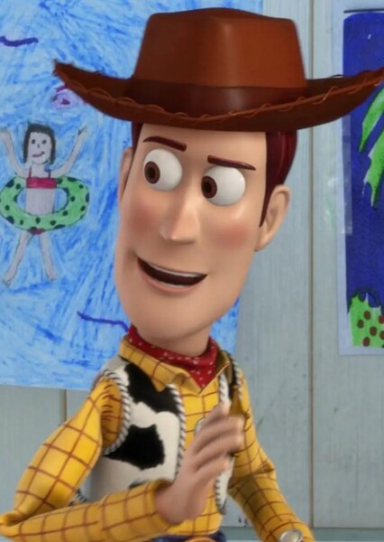 Woody (Toy Story) photo