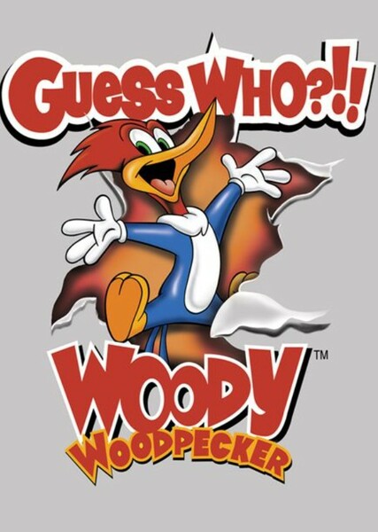 Woody Woodpecker photo