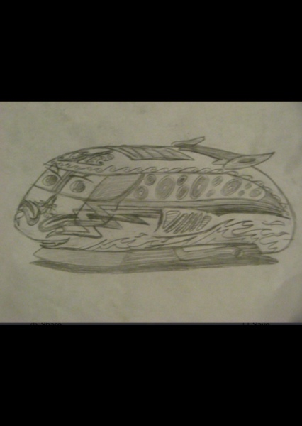 Woofer (Chuggington OC)