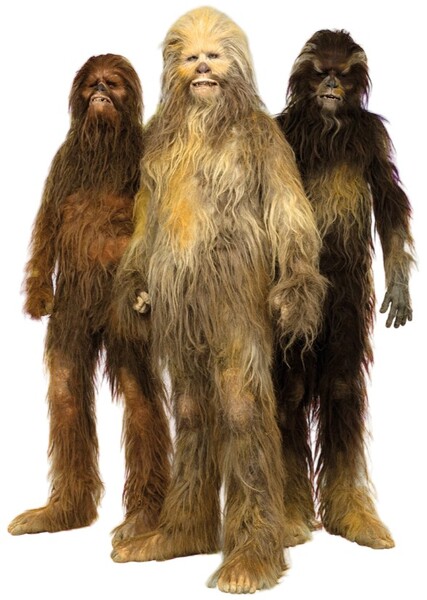 Wookiee