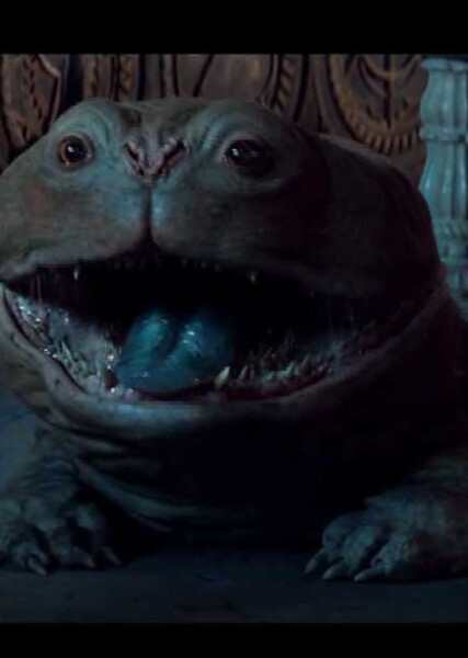 Woola (Dog)