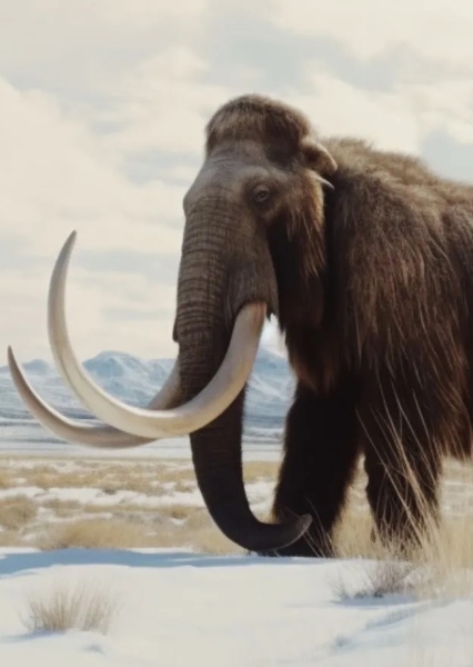 Woolly Mammoth