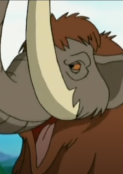 Woolly Mammoth photo