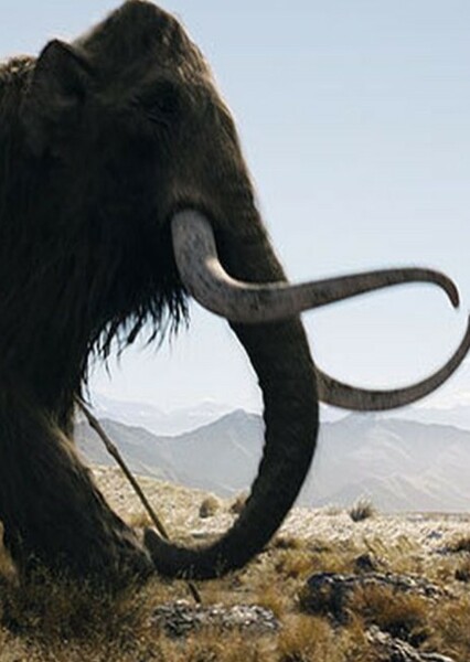Woolly Mammoth photo