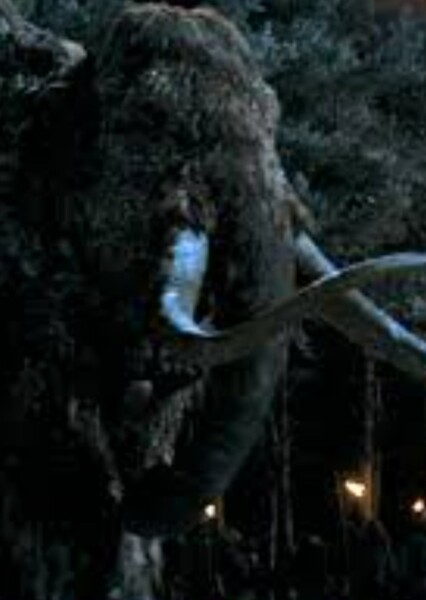 Woolly Mammoth (Game of Thrones)