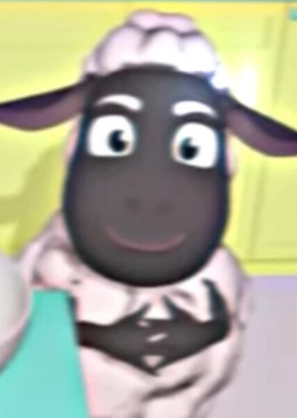 Wooly photo