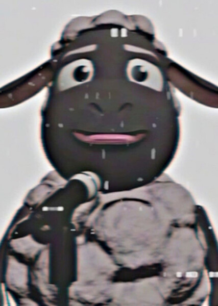 Wooly photo