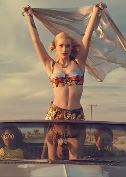 Work (Iggy Azalea song)