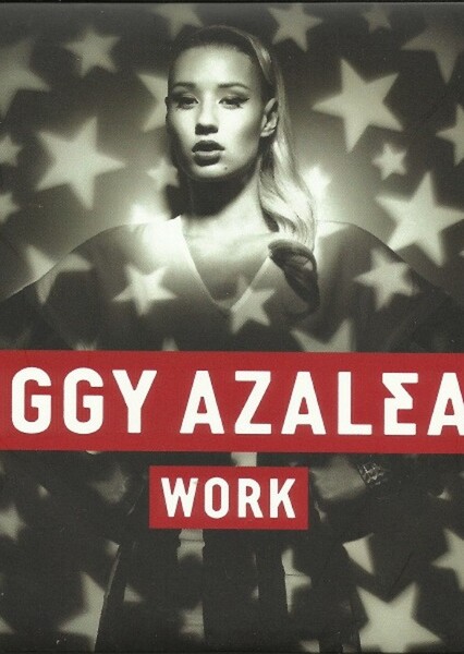 Work (Iggy Azalea song)