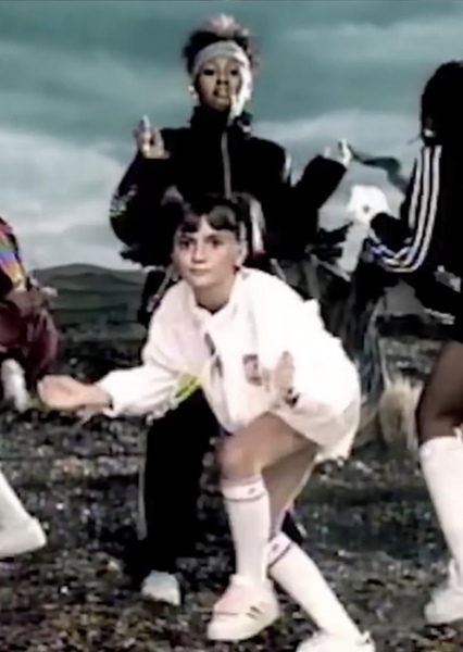 Work It (song) photo