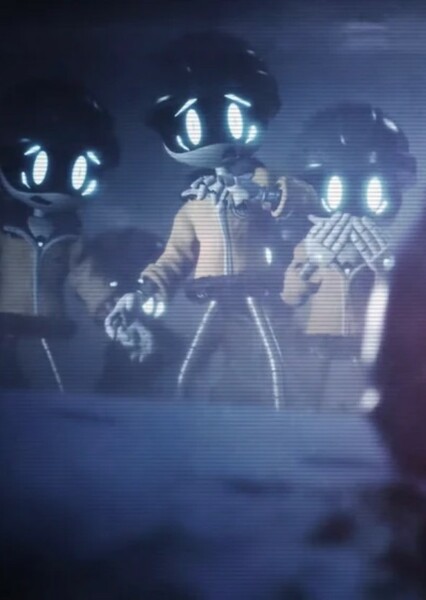 Worker Drones photo