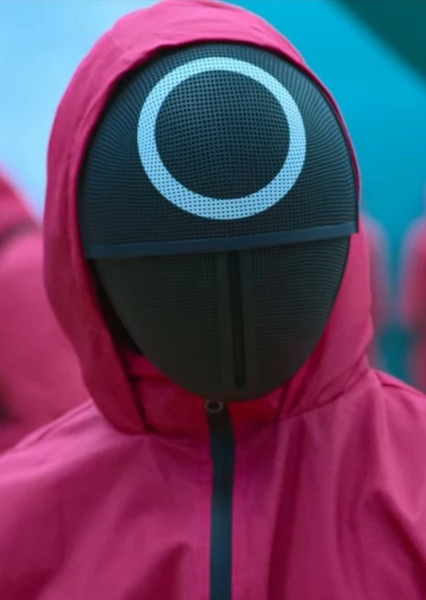 Workers / Circles (Squid Game)