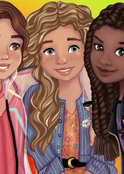 World By Us (American Girl) photo