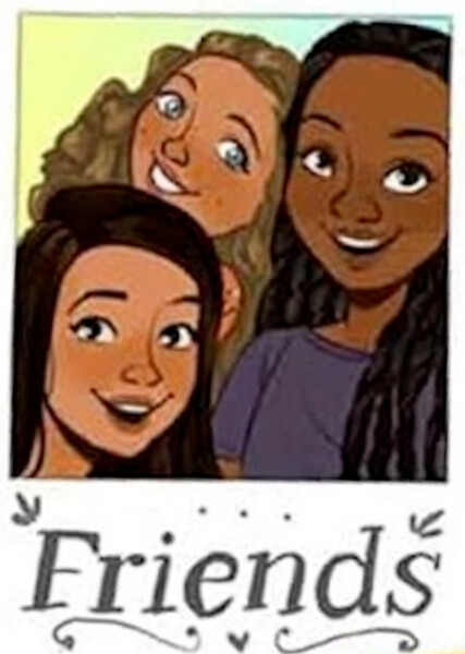 World By Us (American Girl) photo