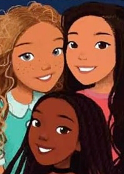 World By Us (American Girl)