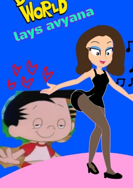 world lady avyana