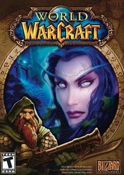 World of Warcraft