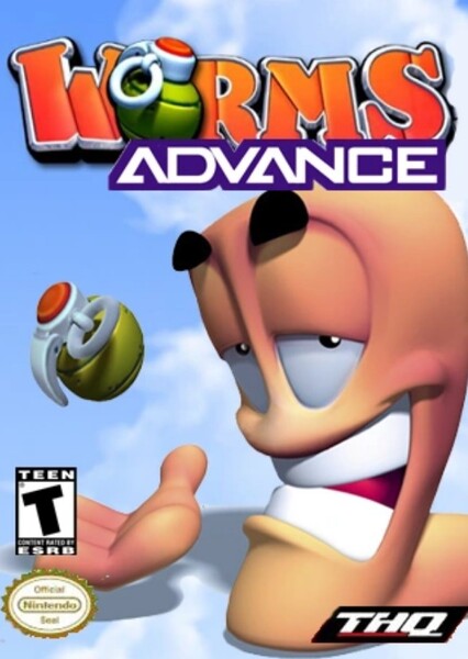 Worms photo