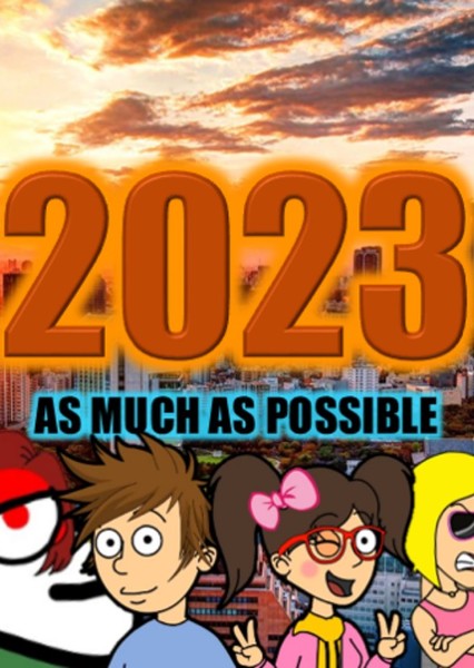 WrapperOffLine 2023 "As much as Possible" photo