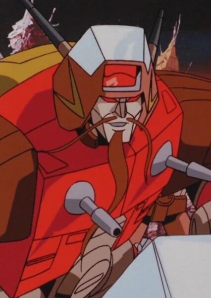 Wreck-Gar (Transformers) photo