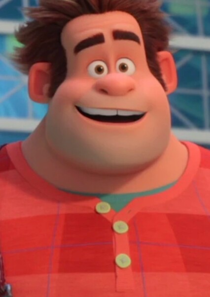 Wreck It Ralph photo