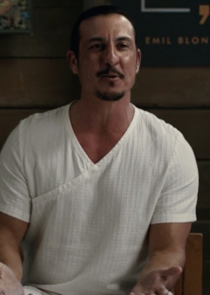 Wrecker (Marvel Cinematic Universe)