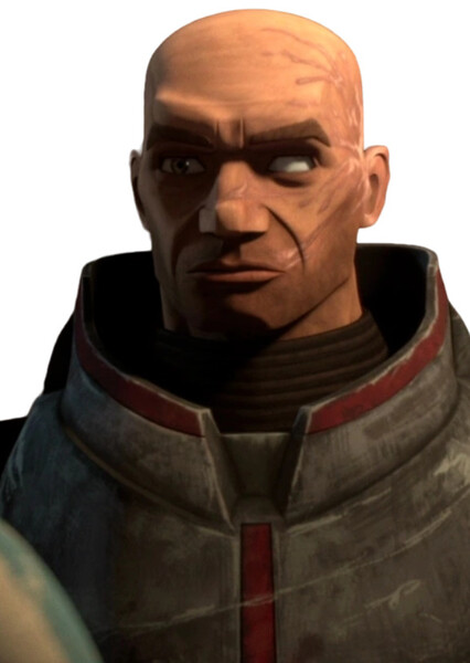 Wrecker (Star Wars)
