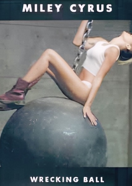 Wrecking Ball