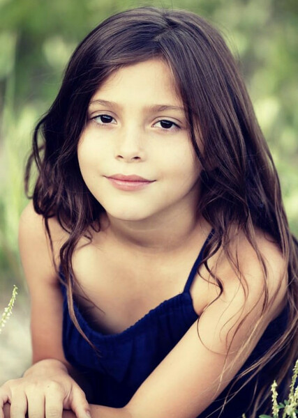 Wren Zhawenim Gotts photo