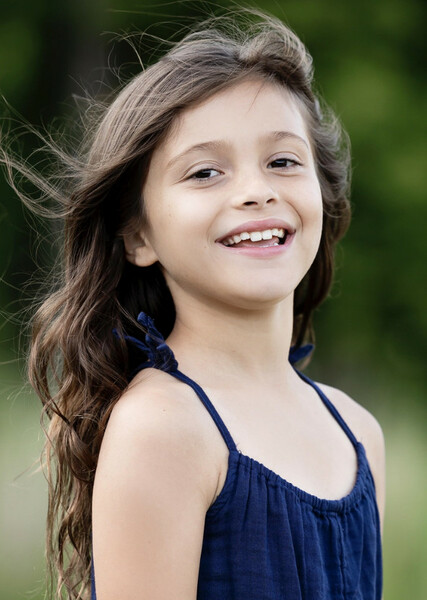 Wren Zhawenim Gotts photo