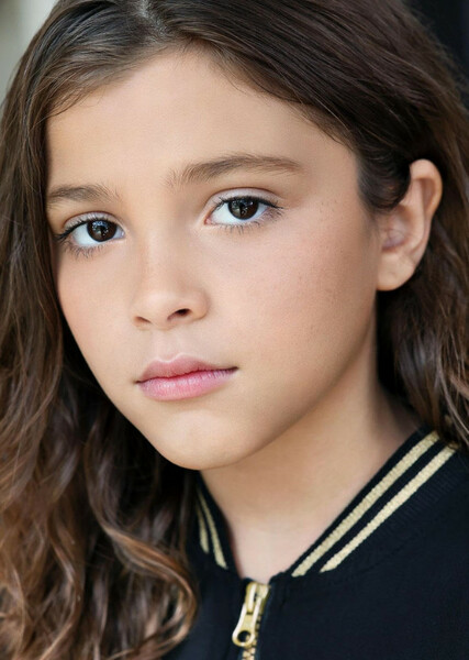 Wren Zhawenim Gotts photo