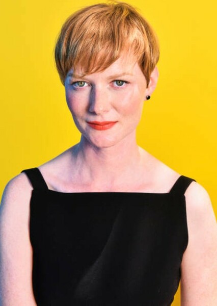 Wrenn Schmidt as 42 in Face Claims Sorted by Age in 2025