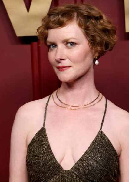 Wrenn Schmidt photo