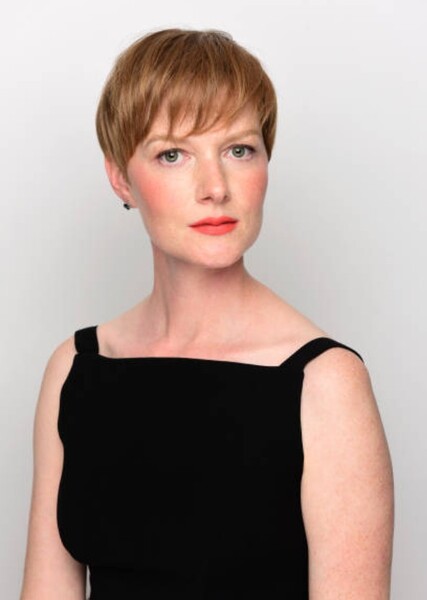 Wrenn Schmidt photo